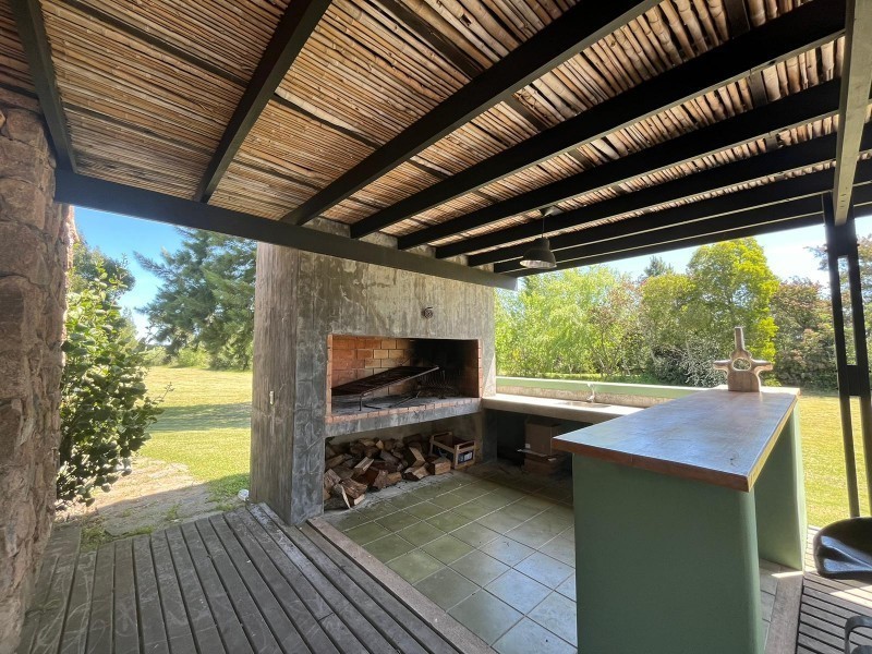 Propiedad en  La Barra de la Ruta al Norte, La Barra Chacras Del Este, Chacra en alquiler La Barra